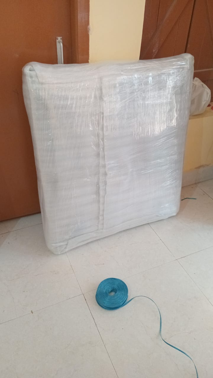 Packers and Movers in Patna Relocation Services